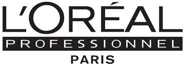 Logo de la marque l'oréal Professionnel