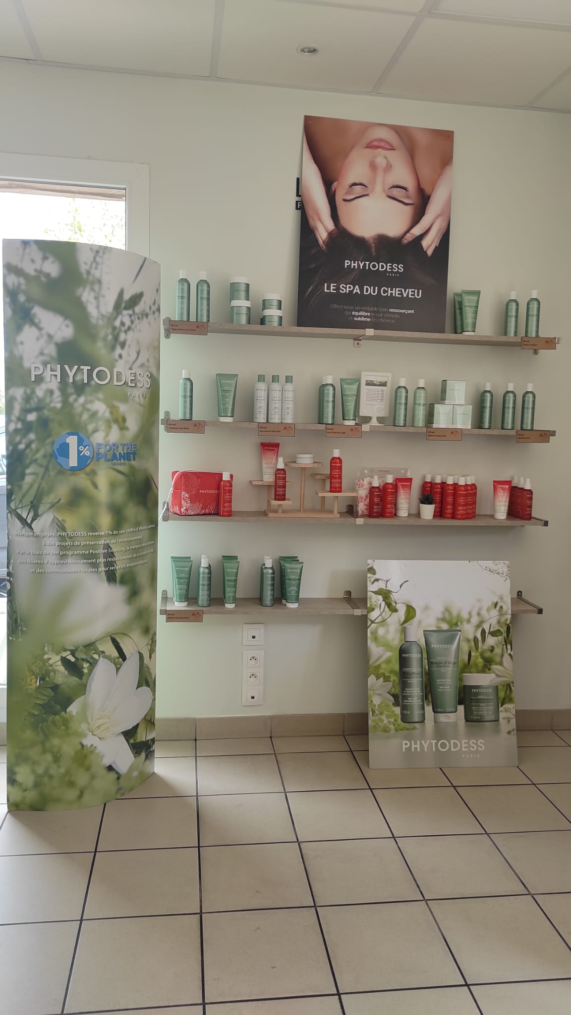 Phytodess produits