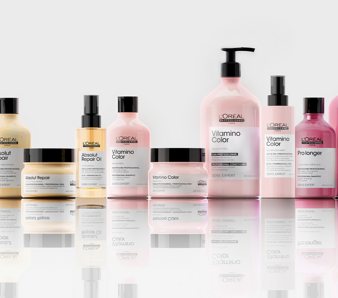 L'Oréal Série Expert